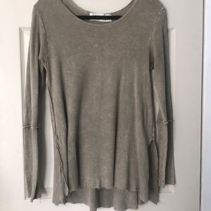 Vintage Havana shirt